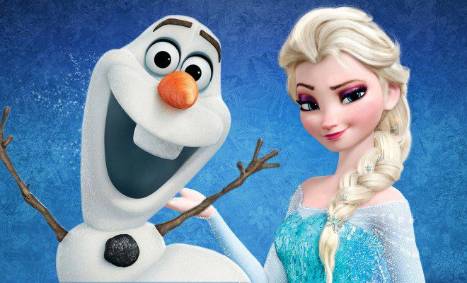 elsa-olaf | Auditions Free