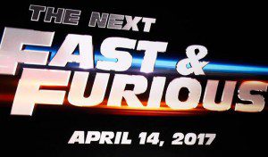 Read more about the article Casting Call for “Fast 8” in Atlanta