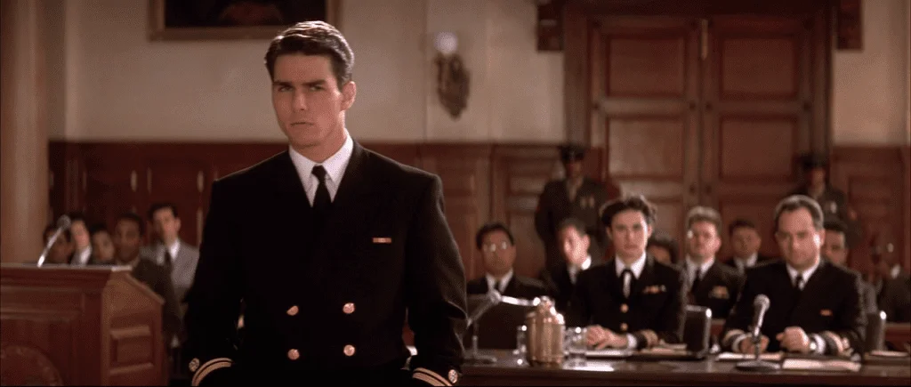 A Few Good Men