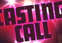 OC and San Diego casting call