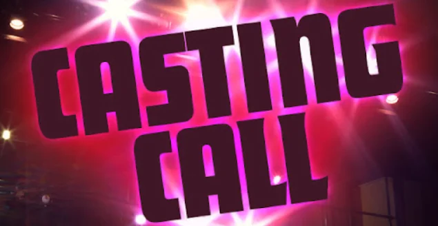 OC and San Diego casting call