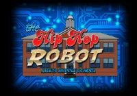 Hip Hop Robot