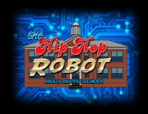 Hip Hop Robot