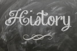 History show