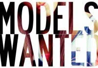 Models Wanted