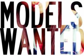 Models Wanted