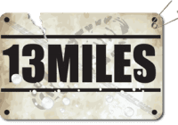 13 Miles movie