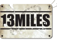 13 Miles movie