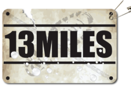 13 Miles movie