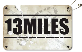 13 Miles movie