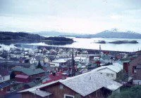 Kodiak Alaska auditions