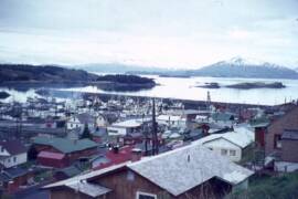 Kodiak Alaska auditions