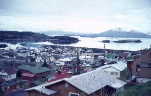 Kodiak Alaska auditions