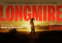 Longmire season 5