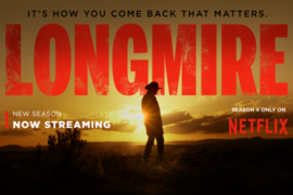 Longmire season 5
