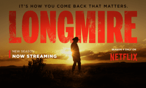 Read more about the article Open Auditions for Speaking Roles on “Longmire” in NM