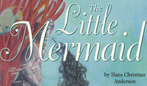 Casting Call for “The Little Mermaid” Live Action Movie – Extras of All Ages in Savannah