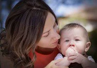 Baltimore area moms for video series