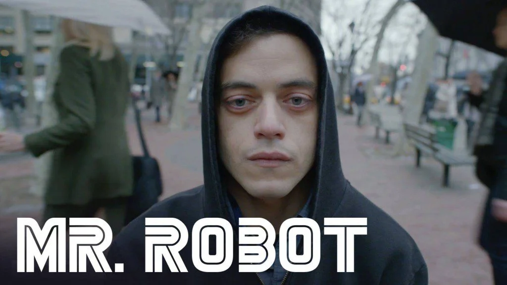 MR Robot cast