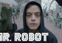 MR Robot cast
