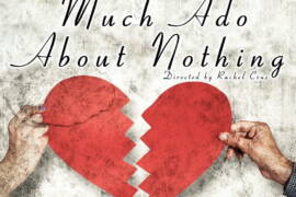 Much Ado About Nothing