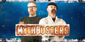 Casting Call for The New “Mythbusters” Myth Busting Team – Nationwide