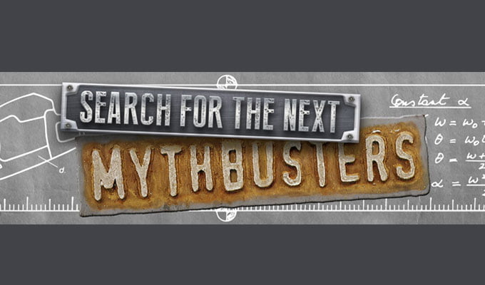 Mythbusters casting call