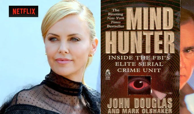 new Netflix show MindHunters now casting