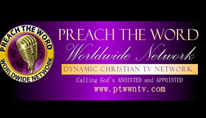 Preach The Word Network