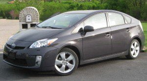 Read more about the article Seeking Prius / Toyota Hybrid Owners in the Inland Empire for a Promo
