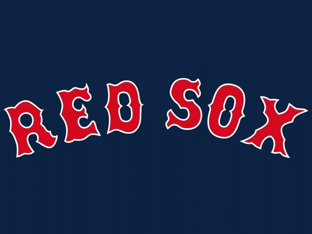 Red Sox fans for commercial