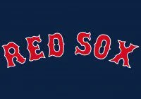 Red Sox fans for commercial