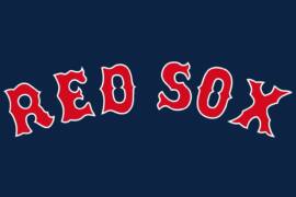 Red Sox fans for commercial
