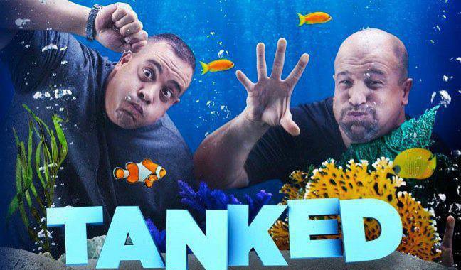 casting new season of Tanked