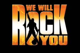 We will rock you auditions