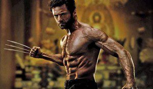 casting call for upcoming Wolverine 3 movie