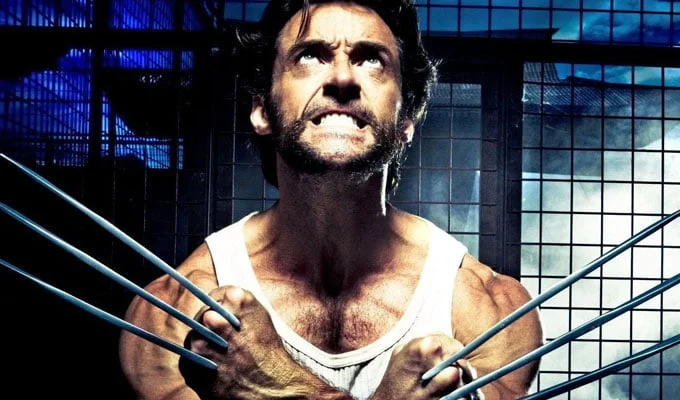 Wolverine cast
