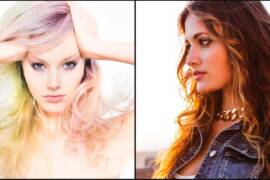 hair modeling job in CT
