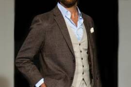 models for fashion week san diego