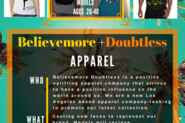 model call