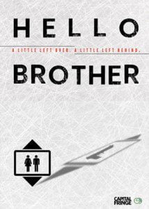 Read more about the article DC Theater Auditions for “Hello Brother”
