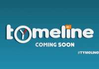Tymeline / Tomeline web series