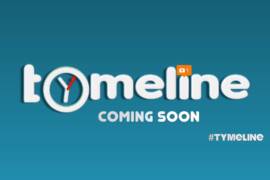 Tymeline / Tomeline web series