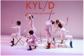 KYL dance
