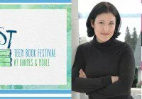 Barnes & Noble Book Fest