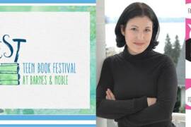 Barnes & Noble Book Fest