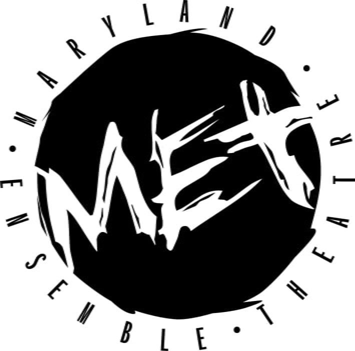 MET, Maryland Ensemble Theater auditions 2016