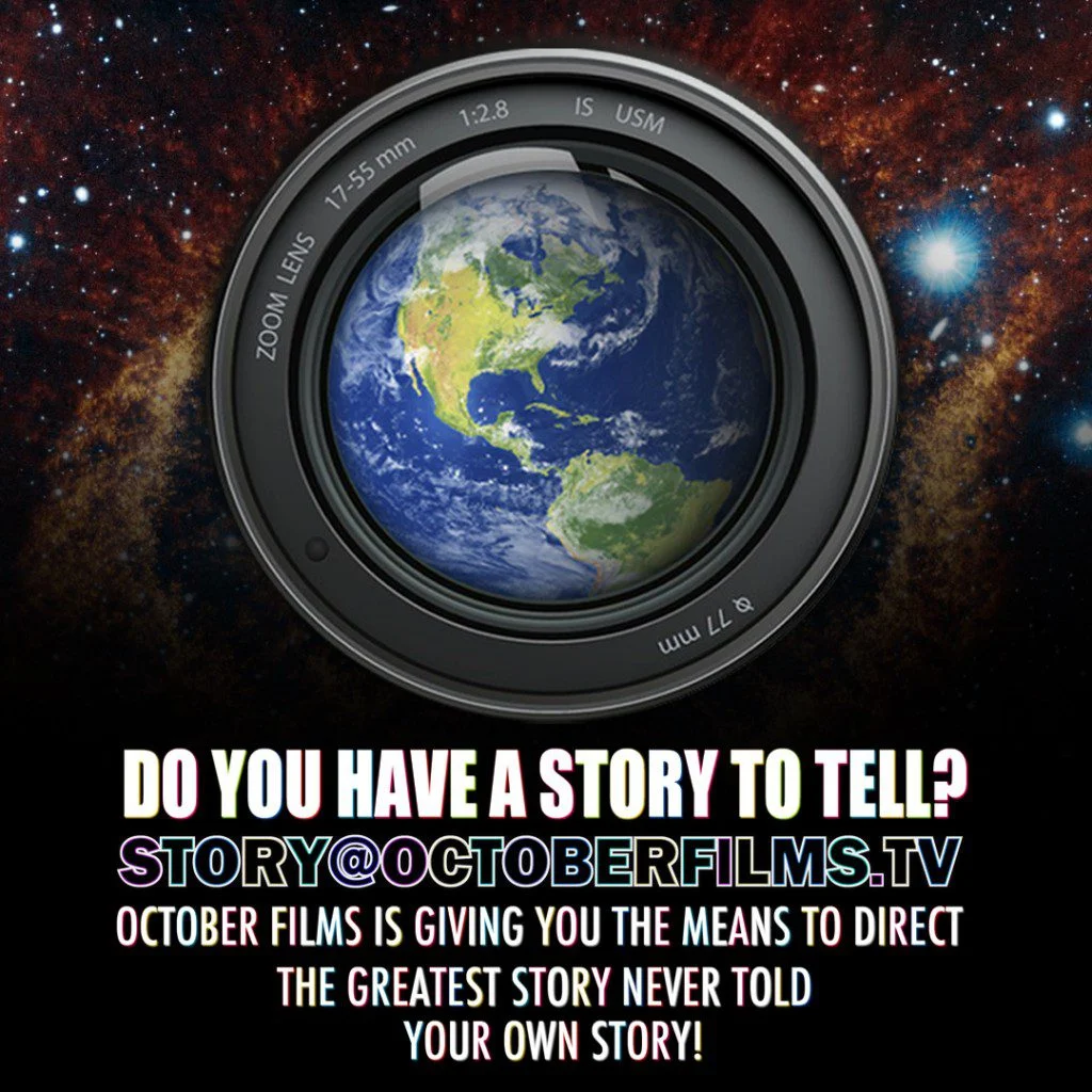 TV story casting