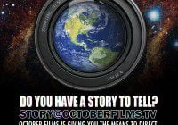 TV story casting