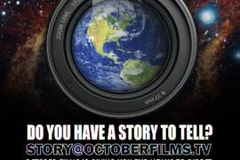 TV story casting